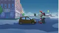 Transformers: Rescue Bots Academy