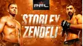 2026 PFL Sioux Falls: Storley vs. Zendeli