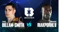 Boxxer: Chris Billam-Smith v Richard Riakporhe II (Part 2)