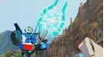Transformers: Robots In Disguise