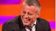 The Graham Norton Show