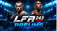 LFA 243 (Prelims)