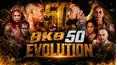 BKB Bare Knuckle 50: Evolution
