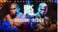 BKFC 48: Dodson vs. Ridge