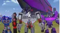 Transformers: Cyberverse