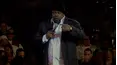 Shaquille O'Neal Presents: All Star Comedy Jam - Shaq and Cedric