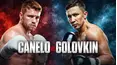 Canelo Alvarez vs. Gennady Golovkin I