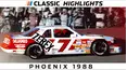 NASCAR Classic Highlights
