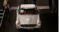 Barrett-Jackson LIVE Auction