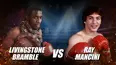 Livingstone Bramble vs Ray Mancini