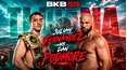 BKB Bare Knuckle 59: Fernandez vs Podmore (Prelims)