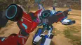 Transformers: Robots In Disguise