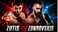 Dream Boxing Series 19: Zutis vs Zundovskis