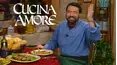 Cucina Amore - Pasta with Spicy Cauliflower Sauce