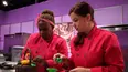 Cake Wars