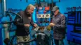 Engine Masters