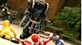Power Rangers: R.P.M.