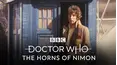 Classic Doctor Who: The Horns of Nimon