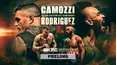 BKFC 88 Denver: Camozzi vs Rodriguez (Prelims)