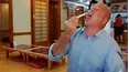 Bizarre Foods with Andrew Zimmern