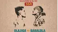 Shamrock FC 364: Olajiga vs Babalola