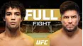 Payton Talbott vs Henry Cejudo | FULL FIGHT
