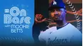 On Base with Mookie Betts