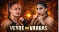 Caroline Veyre vs Carmen Vargas