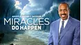 Miracles Do Happen w/ Apostle Wayne & Dr. Beverly Y. Jackson