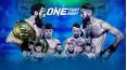ONE Fight Night.