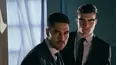 From Dusk Till Dawn