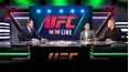 UFC 328: On The Line