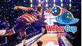 2017 Weber Cup