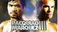 Boxing's Best of 2011: Pacquiao vs. Marquez III