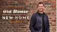 George Clarke's Old House New Home