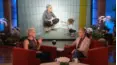Pink on Ellen 2