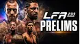 LFA 233 (Prelims)