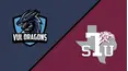2024 SWAC Football: Virginia-Lynchburg vs Texas Southern