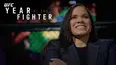 UFC Year of the Fighter