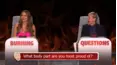 Sofia Vergara on Ellen 1