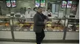 Bizarre Foods with Andrew Zimmern