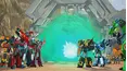 Transformers: Robots In Disguise