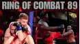 Ring of Combat 89