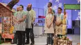 Cake Wars