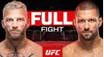 Mateusz Gamrot vs Dan Hooker | FULL FIGHT