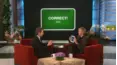 Only Murders In The Building Cast on Ellen