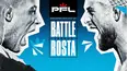 2026 PFL Charlotte: Battle vs. Rosta