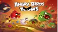 Angry Birds Toons