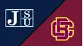 2026 SWAC Softball: Jackson State vs Bethune-Cookman