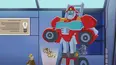 Transformers: Rescue Bots Academy
